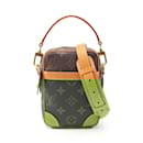 Louis Vuitton Danube Monogram Handbag