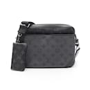 Louis Vuitton Trio Shoulder Bag