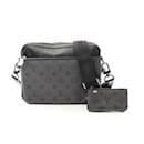 Louis Vuitton Trio Shoulder Bag