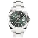 Rolex Datejust 41 Men's Wristwatch