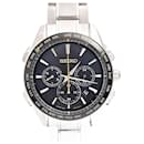 Seiko Brightz Flight Expert Solar Wristwatch
