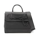 Louis Vuitton Steamer PM Handbag