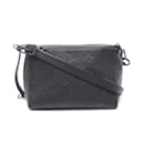 Louis Vuitton Triangle Shoulder Bag