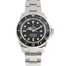 Rolex Sea-Dweller Deep Sea Automatic Wristwatch