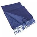 Louis Vuitton Cashmere Shawl