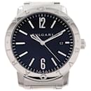 Bvlgari BB41S Automatic Wristwatch - Bulgari