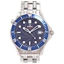 Omega Seamaster 300 James Bond Limited Edition Watch