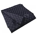 Louis Vuitton Wool Shawl