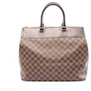 Louis Vuitton Greenwich PM Damier Bag