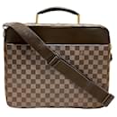 Louis Vuitton Port OrdiNateur Sabana Damier Business Bag