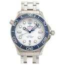 OMEGA Seamaster Diver 300 Tokyo Olympics Limited Edition - Omega