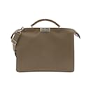 Fendi Peekaboo I See You Medium Handbag