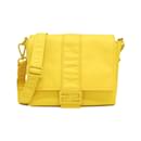 Sac à bandoulière moyen Fendi Baguette Messenger