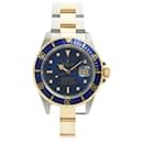 Rolex Submariner Men's Wristwatch