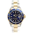 Rolex Submariner Men's Wristwatch