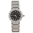 Bvlgari 12P BB23S BBL23C6SS Wristwatch - Bulgari