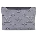 Louis Vuitton 2054 Pochette Reversible Handbag