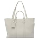 Louis Vuitton Sac Plat 24H Tote Bag