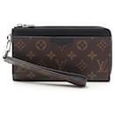 Louis Vuitton Zippy Dragonne Long Wallet