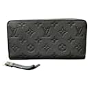 Louis Vuitton Empreinte Zippy Wallet