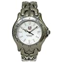 TAG Heuer Professional WG1110-KO Quartz Watch - Tag Heuer