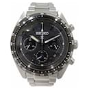 Seiko Prospex Speed Timer SBDL091 Solar Watch
