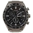 Citizen Attesa E660-007C801 Radio Solar Eco-Drive Watch - Citizens of Humanity