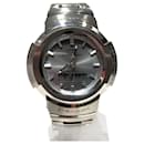 Casio G-Shock AWM-500D Radio Solar Full Metal Analog-Digital Watch - Autre Marque