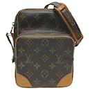 Louis Vuitton Monogram Amazon Shoulder Bag