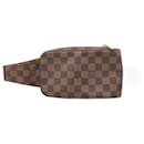 Louis Vuitton Damier Geronimos Sling Bag