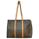 Louis Vuitton Monogram Flannery 45 Tote Bag