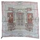 Silk scarves - Louis Vuitton