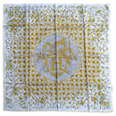 Silk scarves - Hermès