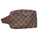 Louis Vuitton Damier Geronimos Sling Bag