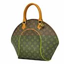 Louis Vuitton Monogram Ellipse MM Handbag