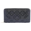 Louis Vuitton Zippy Wallet Long M81510