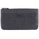 Louis Vuitton Pochette Discovery PM Clutch Bag