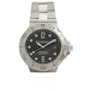 Bvlgari Diagono Professional Scuba Automatic Wristwatch - Bulgari