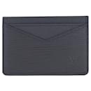 Louis Vuitton Epi Leather Card Case