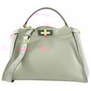 Fendi Peekaboo Handbag