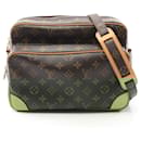 Louis Vuitton Nile Shoulder Bag