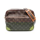 Louis Vuitton Nile Shoulder Bag