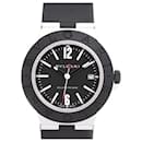 Bvlgari Bvlgari Men's Automatic Wristwatch - Bulgari