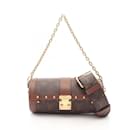 Louis Vuitton Papillon Trunk Handbag