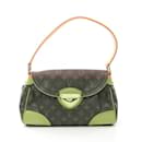 Louis Vuitton Beverly MM Shoulder Bag