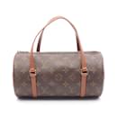 Louis Vuitton Papillon 26 Monogram Handbag