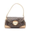 Louis Vuitton Beverly MM Shoulder Bag