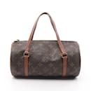 Louis Vuitton Papillon 26 Handbag