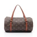 Louis Vuitton Papillon 26 Handbag