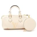 Louis Vuitton Papillon BB Monogram Empreinte 2way Bag